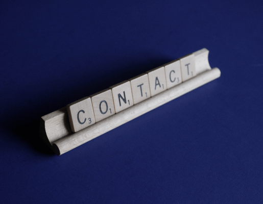 Контактные данные